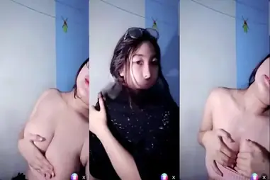 Bokep Indo Miyuki Remas Liar Amatir Nagih