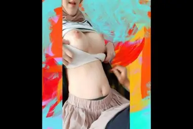 Bokep Jilbab Nipple Pink Kelihatan, Frame yang Bikin Ratusan Ribu Orang Simpan