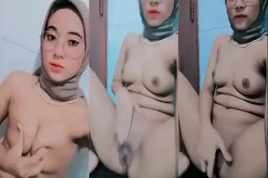 Bokep Jilbab Tante Merah Ngentot Nikmat