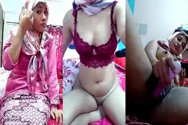Bokep Jilbab Yani OpenBO Bebas Crot Dalam