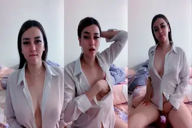 Bokep SMA Rosalinda Kemeja Putih Binal 2026