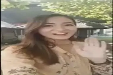Dokumentasi Privat Gadis Yesica Di Kamar