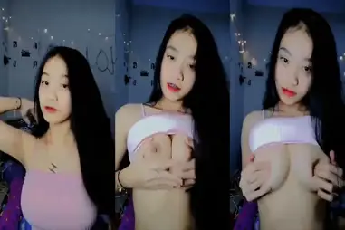 Ganas Bener Remasan Toket ABG Sange