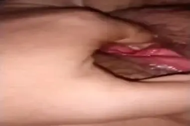 Janda Di Kobel Memek Nya Basah Banget