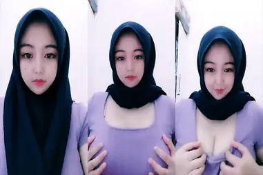 Karyawan Cantik Dihajar Cowok Kasar Sepi