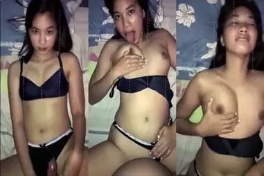 POV Ngentot Teman Cewek di Kosan