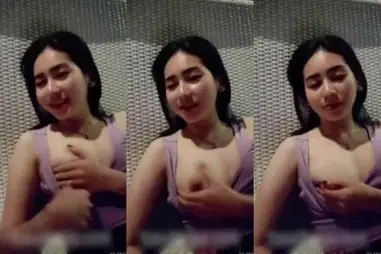 Rekaman Pasangan Indo Bohay Bocor Momen ML Intim HD