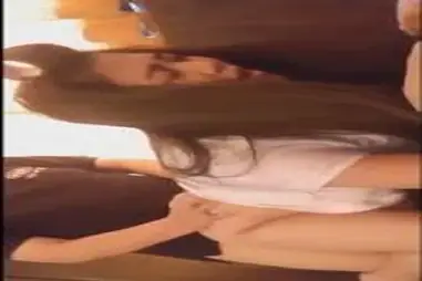 Selingkuh Sama Om