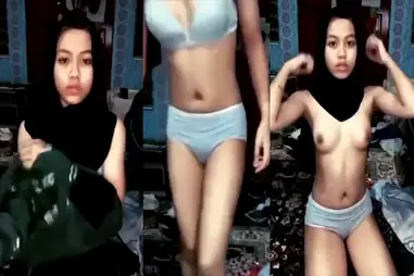 Ukhti Bugil Colmek Bikin Sange Hot